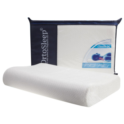 Подушка Classic M OrtoSleep 
